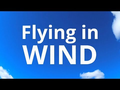 Tips for RC plane flying in strong winds - UCahqHsTaADV8MMmj2D5i1Vw