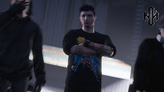 【GTA V RP】BOOM. #TNF #NoirRoleplay