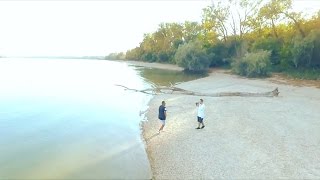 ÁBRAHÁM - KÖSZÖNÖM (Official Music Video)