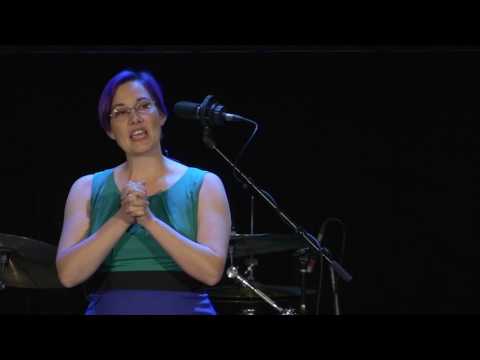 You Speak You | Kory Stamper | TEDxAsburyPark - UCsT0YIqwnpJCM-mx7-gSA4Q