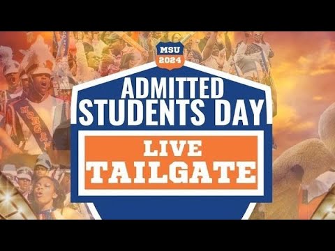 Admitted Students Day