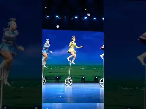 circus#dangerous #paath 11