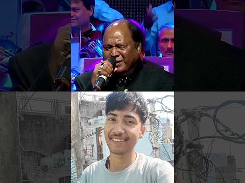 #trendingshorts #ytshorts #mohammadaziz #oldsong #viralshort #mohammadazizsong