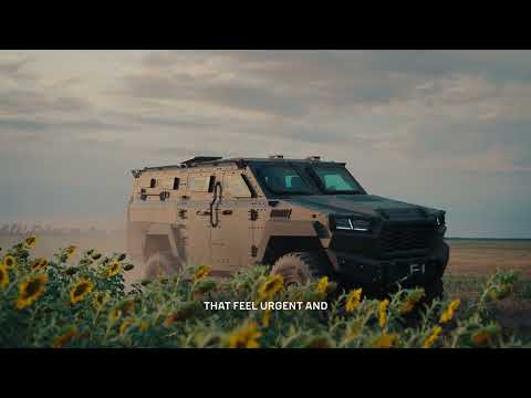 Де б ти не був – зупинись. Вшануй полеглих захисників і захисниць України
