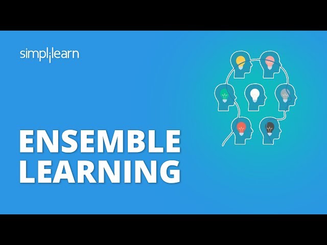 Ensemble Techniques in Machine Learning