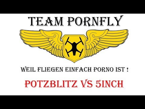 Team Pornfly - Potzblitz vs 5inch lightweight - UCblfuW_4rakIf2h6aqANefA