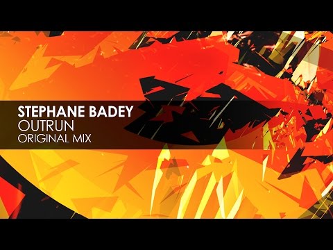 Stephane Badey - Outrun (Original Mix) - UCvYuEpgW5JEUuAy4sNzdDFQ