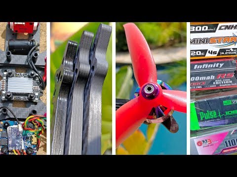 Frames, Carbon, Feed Forward, RK 5152 V2 - UC4yjtLpqFmlVncUFExoVjiQ