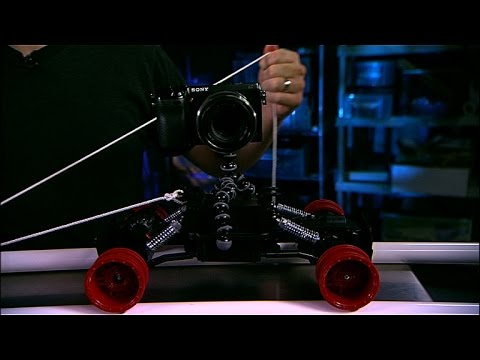 The Fix - Photography tips - UCOmcA3f_RrH6b9NmcNa4tdg