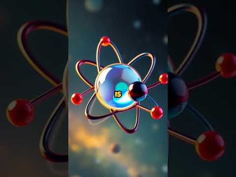 You’re Breathing In Star Dust Right Now