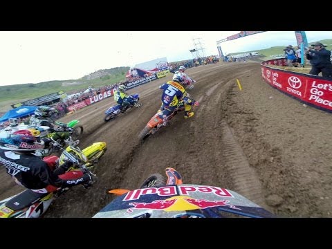 GoPro: Ken Roczen Wins Thunder Valley - 2014 Lucas Oil Pro Motocross Championship - UCqhnX4jA0A5paNd1v-zEysw