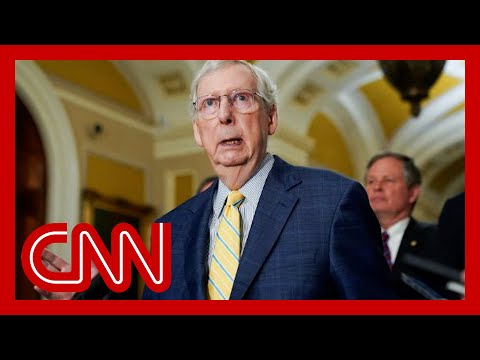 Capitol physician medically clears McConnell after health scares