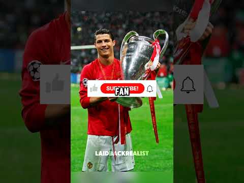 Ishowspeed's reaction to Ronaldo!🤐⚽️