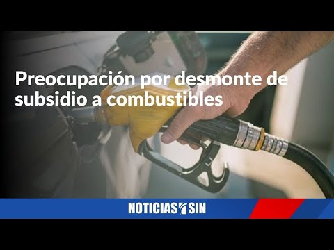 #SINFinDeSemana: Combustibles, Covid y Dajabón