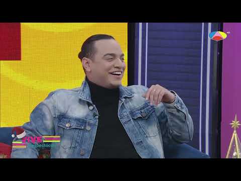 Programa Completo Vive el Espectáculo _ 05/12/2023