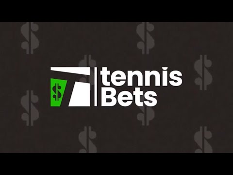 TENNIS BETS LIVE: US Open Day 1