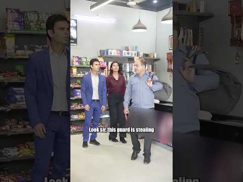 Gareeb ke paas imaandari hoti hai - part 1 #shorts