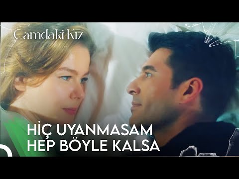 Rüya Olamayacak Kadar Güzel...| Camdaki Kız 54. Bölüm