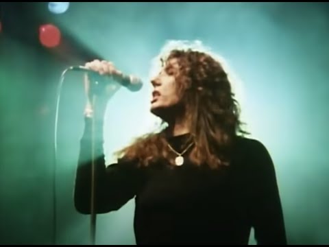 Whitesnake - Fool For Your Loving - UC2kTZB_yeYgdAg4wP2tEryA