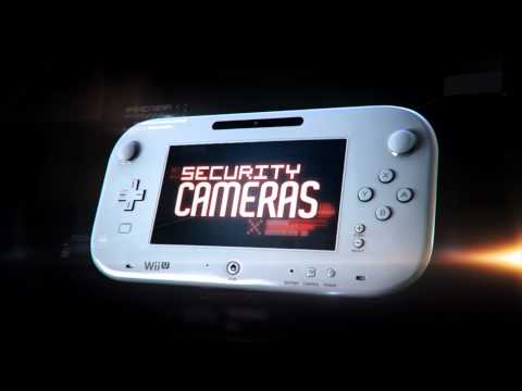 ZombiU - Wii U Controller Trailer [UK] - UC0KU8F9jJqSLS11LRXvFWmg