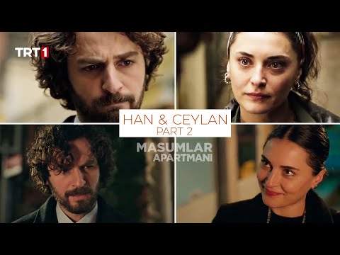 Han & Ceylan | Yeniden! | Part 2