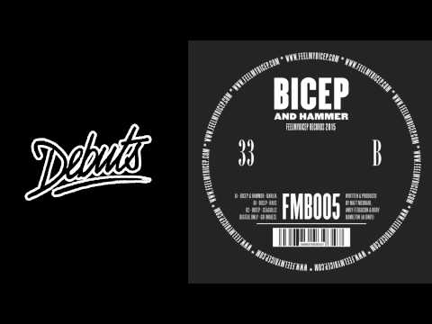 Bicep & Hammer "Dahlia" - Boiler Room Debuts - UCGBpxWJr9FNOcFYA5GkKrMg