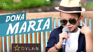 Dylan - Dona Maria Thiago Brava ( Cover )
