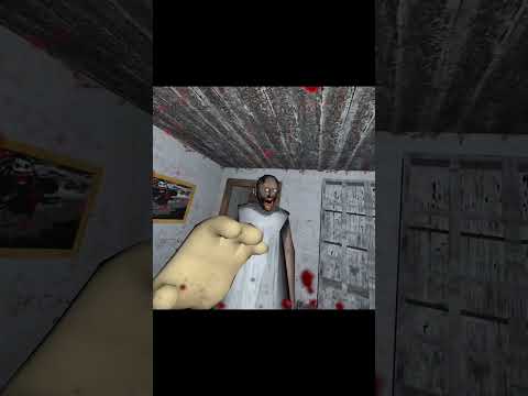 Conquistando a Mi Abuela #granny #humor