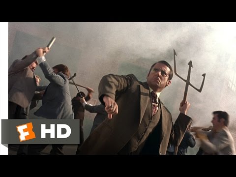 Anchorman: The Legend of Ron Burgundy - The News Team Battle Scene (8/8) | Movieclips - UC3gNmTGu-TTbFPpfSs5kNkg