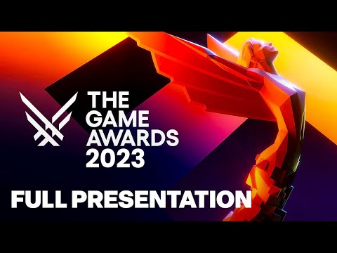 The Game Awards 2023 Full Showcase