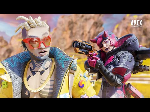 Apex Legends WTF & Funny Moments #377