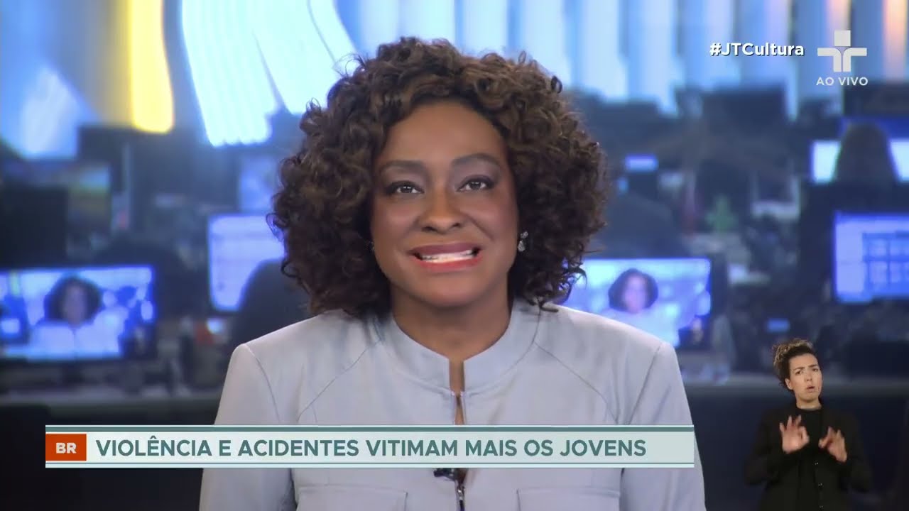 Jovens são as principais vítimas de violência e acidentes no Brasil, aponta estudo da Fiocruz