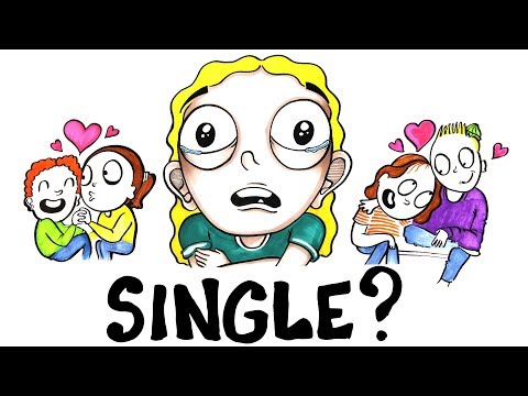 Why Are You Single? - UCC552Sd-3nyi_tk2BudLUzA