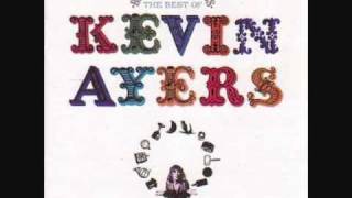 Kevin Ayers - Girl on a Swing (1969)