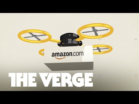 How will drones change the skies? - THE BIG FUTURE Ep. 11 - UCddiUEpeqJcYeBxX1IVBKvQ