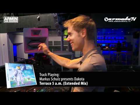 Markus Schulz presents Dakota - Terrace 5 a.m. (Extended Mix) - UCGZXYc32ri4D0gSLPf2pZXQ