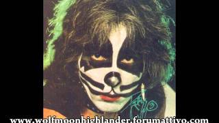 Peter Criss - By Myself