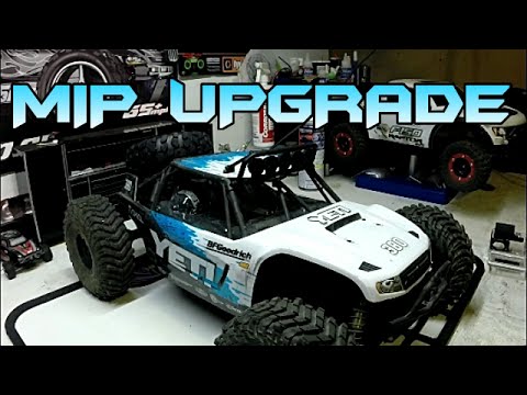 Axial Yeti- MIP rear drive shaft assembly and installation - UCqPRkuVCNf5HyqrH1x30gkA