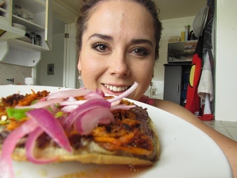 Cochinita pibil fácil y en estufa - UCp5tDWMJWnzmNlwurP-pDLw