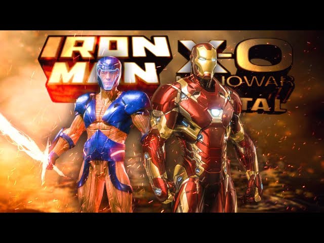 The Problem with Ironman and X-O Manowar in Heavy Metal Music