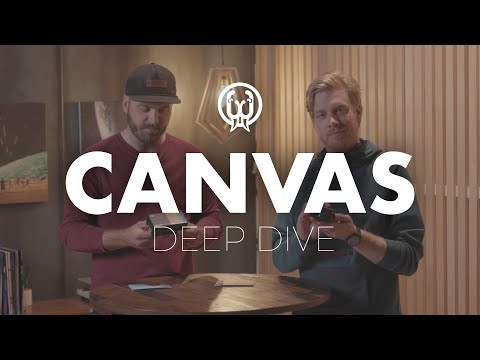 Walrus Audio Canvas D.I / Line Isolator Deep Dive