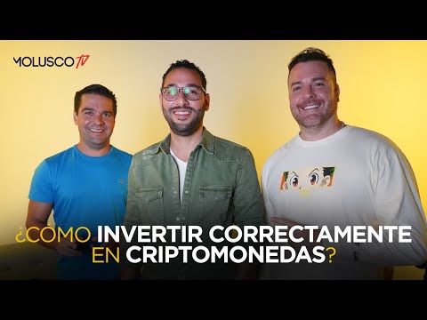 Aprende a cómo no c@g@rl@ invirtiendo en criptomonedas