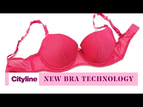 4 new features in bra technology that will change your life - UCmqgI1bX_x3ePKgGHMfN04A