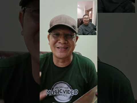 Oleg S mengungkap cara mengikuti Indonesian Music Video Award 2026