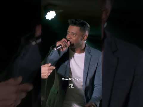 Deserto ensina! Assista 