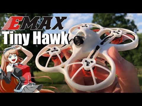 EMAX TinyHawk Outdoor / Indoor FPV Micro Quad (Hard Truths!) - UCgHleLZ9DJ-7qijbA21oIGA