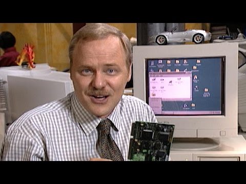 Start me up: Watch CNET's early coverage of Windows 95, back in 1995 - UCOmcA3f_RrH6b9NmcNa4tdg