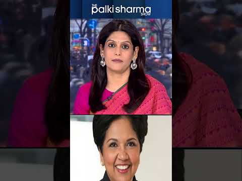Japan PM Loses Hours To 'Chores &amp; Makeup' | The Palki Sharma Show | IGR | India Global Review