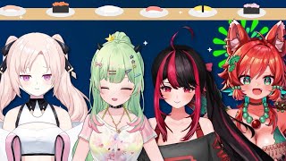 【Summaura 2025】Nippon Egao Hyakkei - Momoiro Clover Z @MozumiPichi@Air