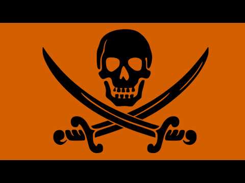ARRRRR! – LUG